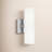 Capalino 2-Light Medium Sconce-88160100