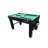 KICK Tetrad 55" 2-In-1 Multi Game Table-93982900