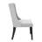 Renew Parsons Fabric Dining Side Chairs - Set of 2-1617550023