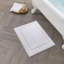 Tapis de bain doux, absorbant et antidérapant, lavable à la machine-1270832089-1270832092