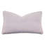 Evie Lumbar Pillow Cover & Insert