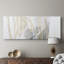 Abstract Seris 6 #XLVII-Wide Gallery Wrapped Canvas-1828094533