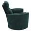 Fauteuil inclinable électrique pivotant l 40 po Carnesha (ensemble de 2)-98175045