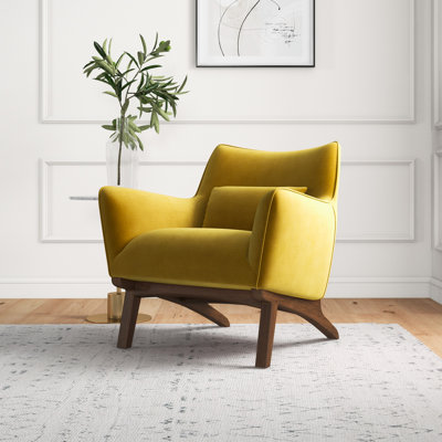 Fauteuil Lincolnshire