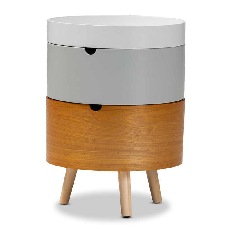 15'' W Nightstand