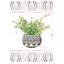 Aztec Floral III - impression-1924978619-1945043367-1945043364