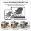 Upholstered Accent Chair-652552648