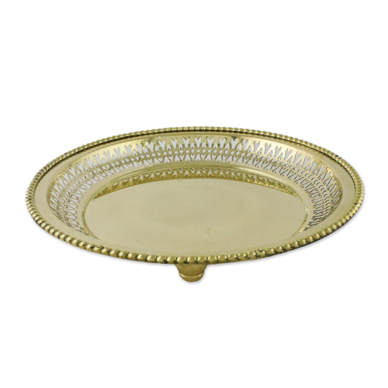 Decorative Tray