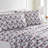 Modern Threads  Silky Soft Microfiber Wrinkle Free Sheets Luxurious Microfiber Bed Sheets-1830077304-1830077188