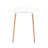 2 - Person Four Leg Dining Set