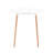 Four Leg Dining Set-1036316072-1035210621