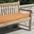 Outdoor Sunbrella Seat Cushion-216954869
