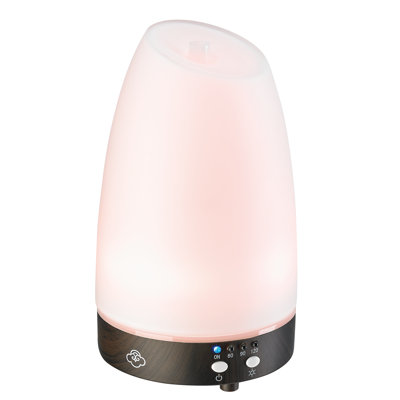 Plug-in Essential Oil Diffusers