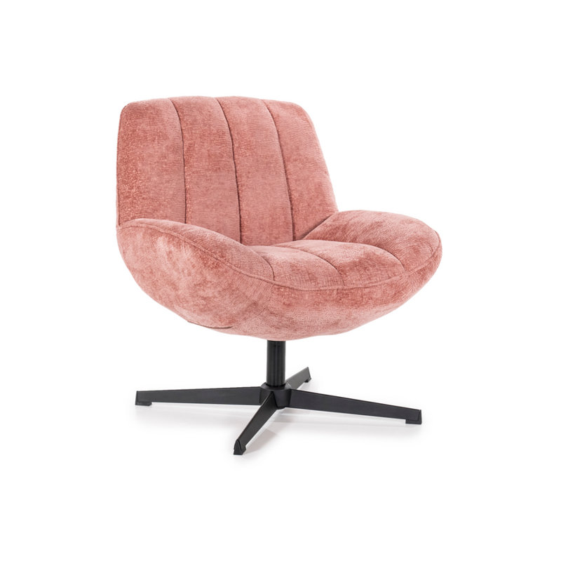 Fauteuil d'appoint Derby