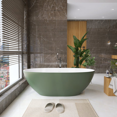 Baignoire 65 x 30