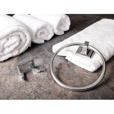 Bridgeport Wall Mounted Robe Hook