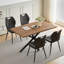 Upholstered Linen Dining Chair-299397146-299397149