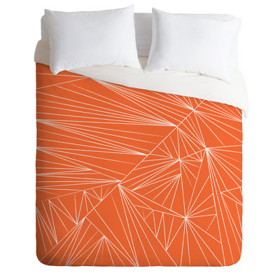 Housse de couette tech it out