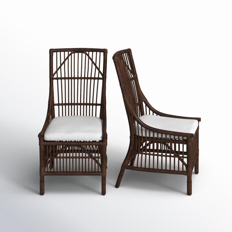 Birch Lane Barkley Side Chair - Thumbnail 2