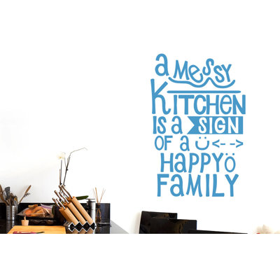 Wall Decal