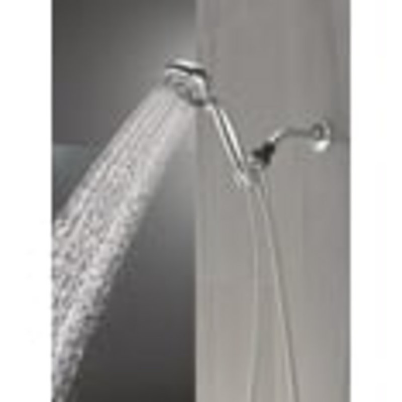 5-setting Hand Shower In Chrome - 1.75 Gpm - 75500