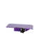 Barks Attachable to Folding Laptop 0.64cm H x 14cm W Desk Mouse Platform