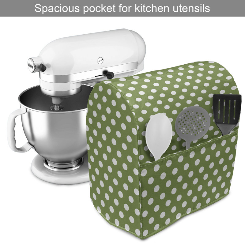 East Urban Home All That Apply Mixer Cover Mixer Accessory