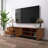 Modern 78" Entertainment Center, TV Stand For Tvs Up To 85"
