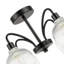 Glass Semi Flush Mount-895840156