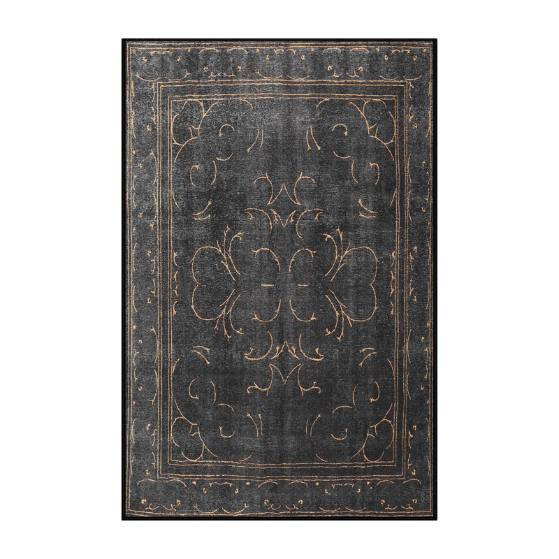Cobi Oriental Indoor Rug, Rectangle 7' x 10'