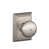 Satin Nickel