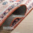 Sonia Oriental Beige/Blue Area Rug-1568047307
