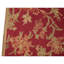 Hand Knotted Floral Area Rug
