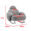 Deshanay Rocking Chair-1599490179