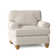 Lowell Upholstered Accent Chair