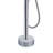 2 Handle Freestanding Tub Filler with Diverter-52902898