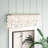 Icarus 4 - Light Dimmable Vanity Light