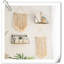 Tablette en bois 2 pièces Kevonna-1817317680-1817317682