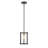 Charles 1 - Light Single Pendant-1372360947