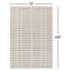 Tapis fait à la main Wright-828837491