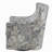 Swivel Glider Chair