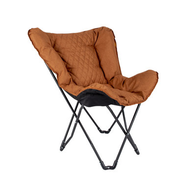 Duncraig Reclining Camping Chair