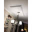 Rectangle médaillon de plafond-36088924