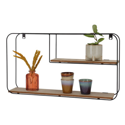 Floating Shelf