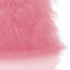 Tom Jebediah Faux Mohair Cushion with Filler Pad-685127269