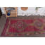 Tapis de couloir 2,9 x 10,6 pi, tapis marocain, tapis rétro, tapis rose antique, tapis tissé à la main, tapis turcs
