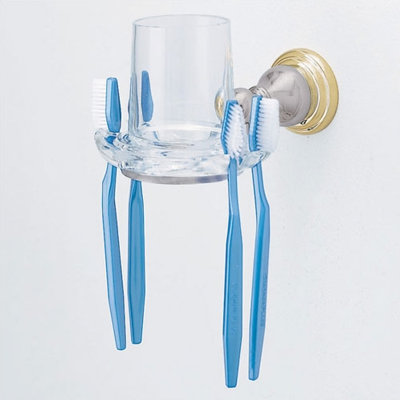 Prairie Bathroom Accessory