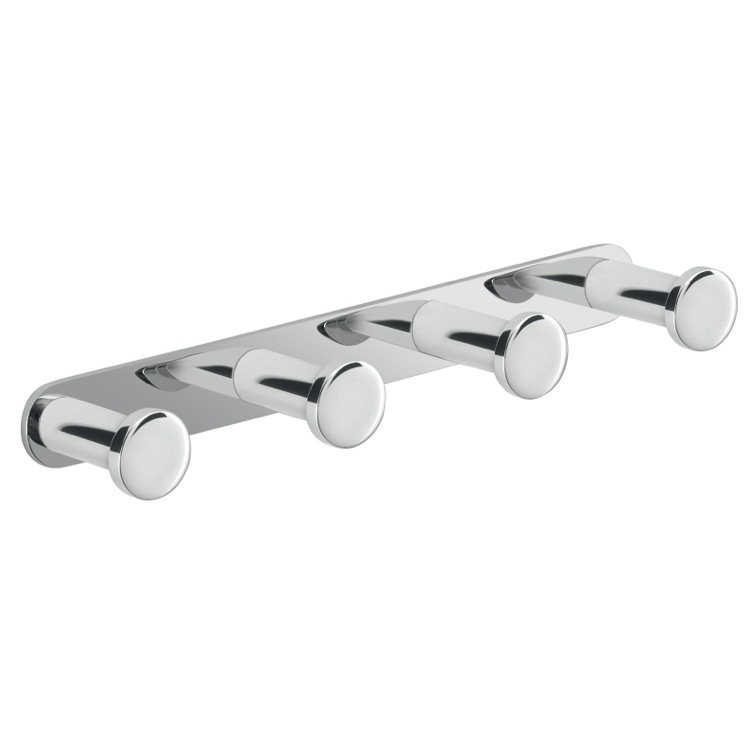 Burlin Wall Mounted Bathroom Hook