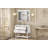 36'' Bathroom Vanity With Medicine Cabinet-110747945