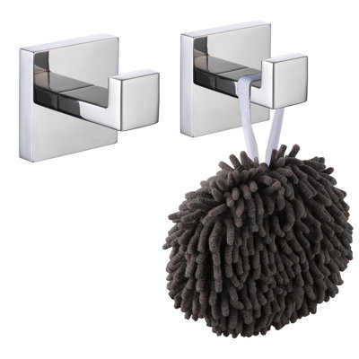 Robe Hook Wall Mounted